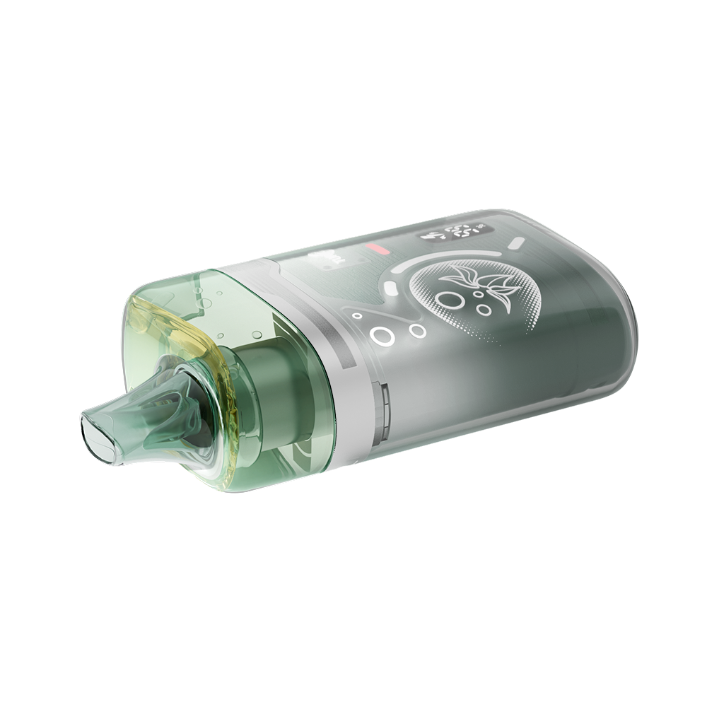 ELFBAR BC Pro 80K - Kiwi Guava Ice