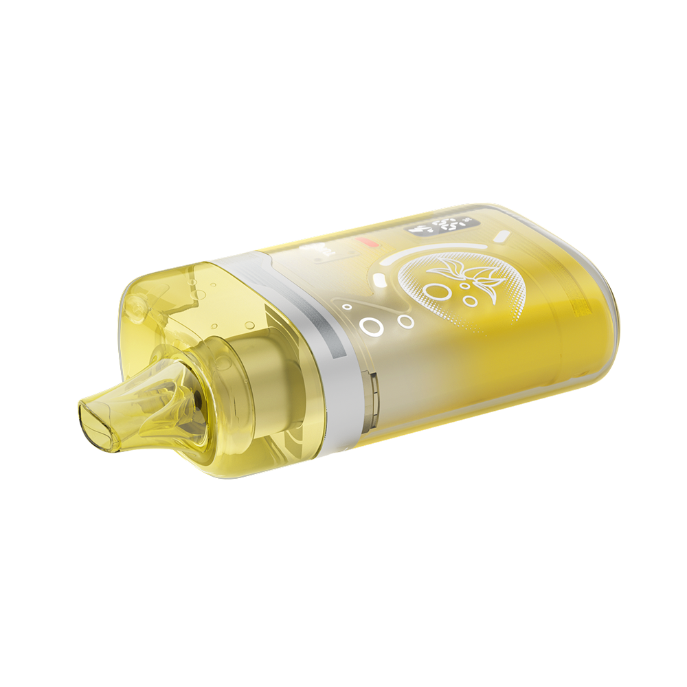 ELFBAR BC Pro 80K - Pineapple Mango