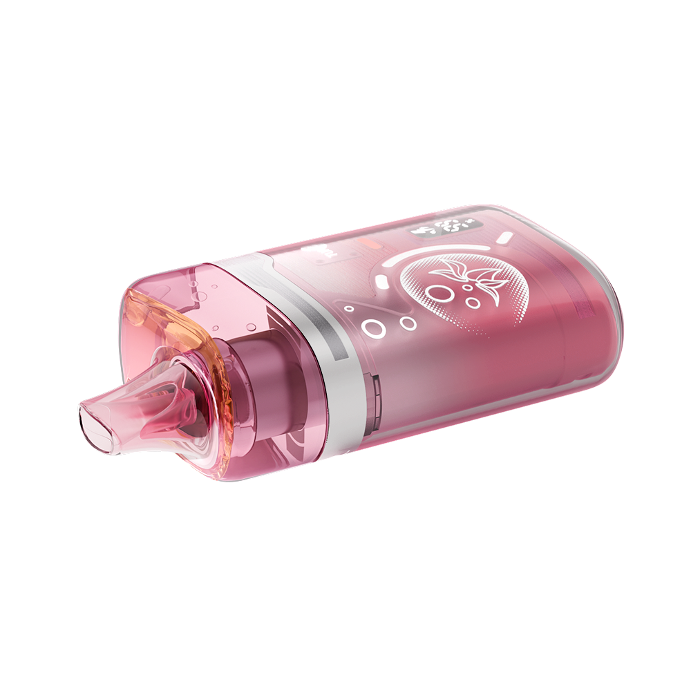 ELFBAR BC Pro 80K - Watermelon Ice