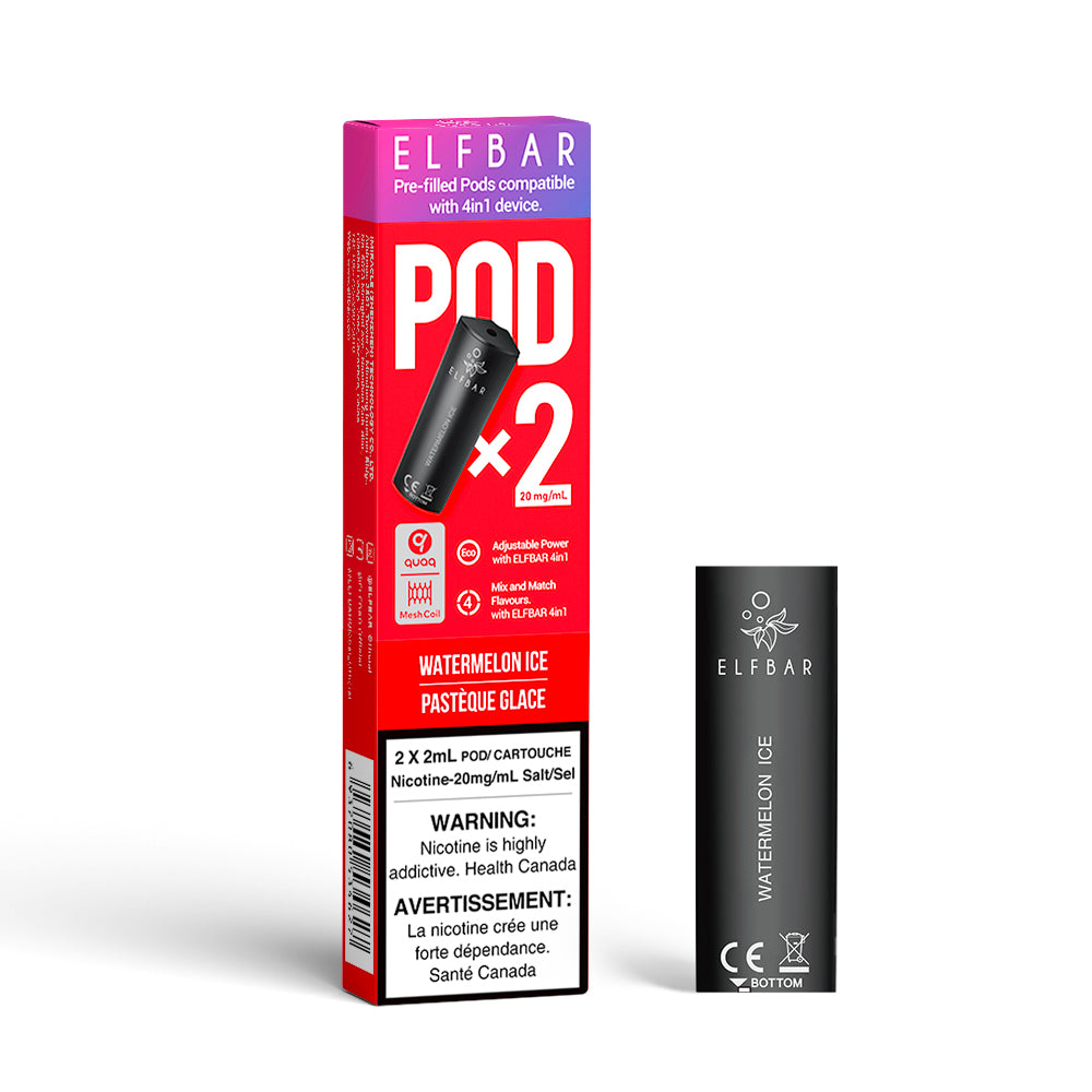 ELFBAR-4in1-Watermelon-Ice-E-Series-vape-pod