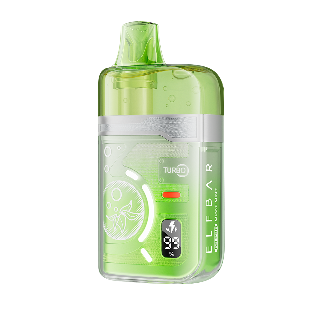 BC PRO 80K | Miami Mint | Disposable Vape Sale | ELFBAR Official Store ELFBAR Canada BC PRO 80K | Miami Mint | Disposable Vape Sale | ELFBAR Official Store ELFBAR Canada
