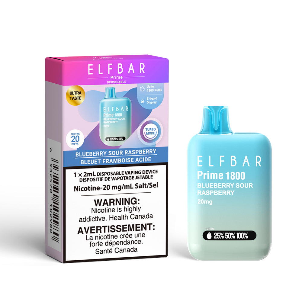 Prime | Blueberry Sour | Disposable Vape on Sale | Elfbar Official Store ELFBAR Canada Prime | Blueberry Sour | Disposable Vape on Sale | Elfbar Official Store ELFBAR Canada