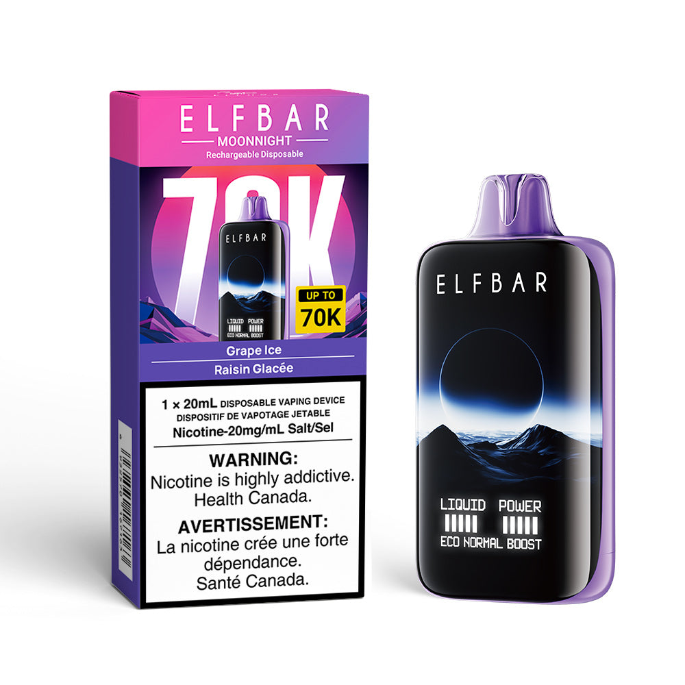 ELFBAR_MoonNight_70K_vape_grape_ice_Canada_Official_stores