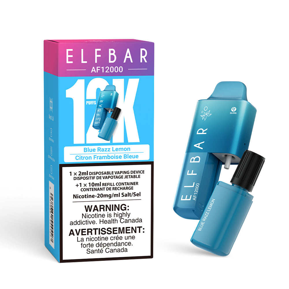 AF 12000 | Blue Razz Ice | Disposable Vape on Sale | ELFBAR Official Store ELFBAR Canada AF 12000 | Blue Razz Ice | Disposable Vape on Sale | ELFBAR Official Store ELFBAR Canada