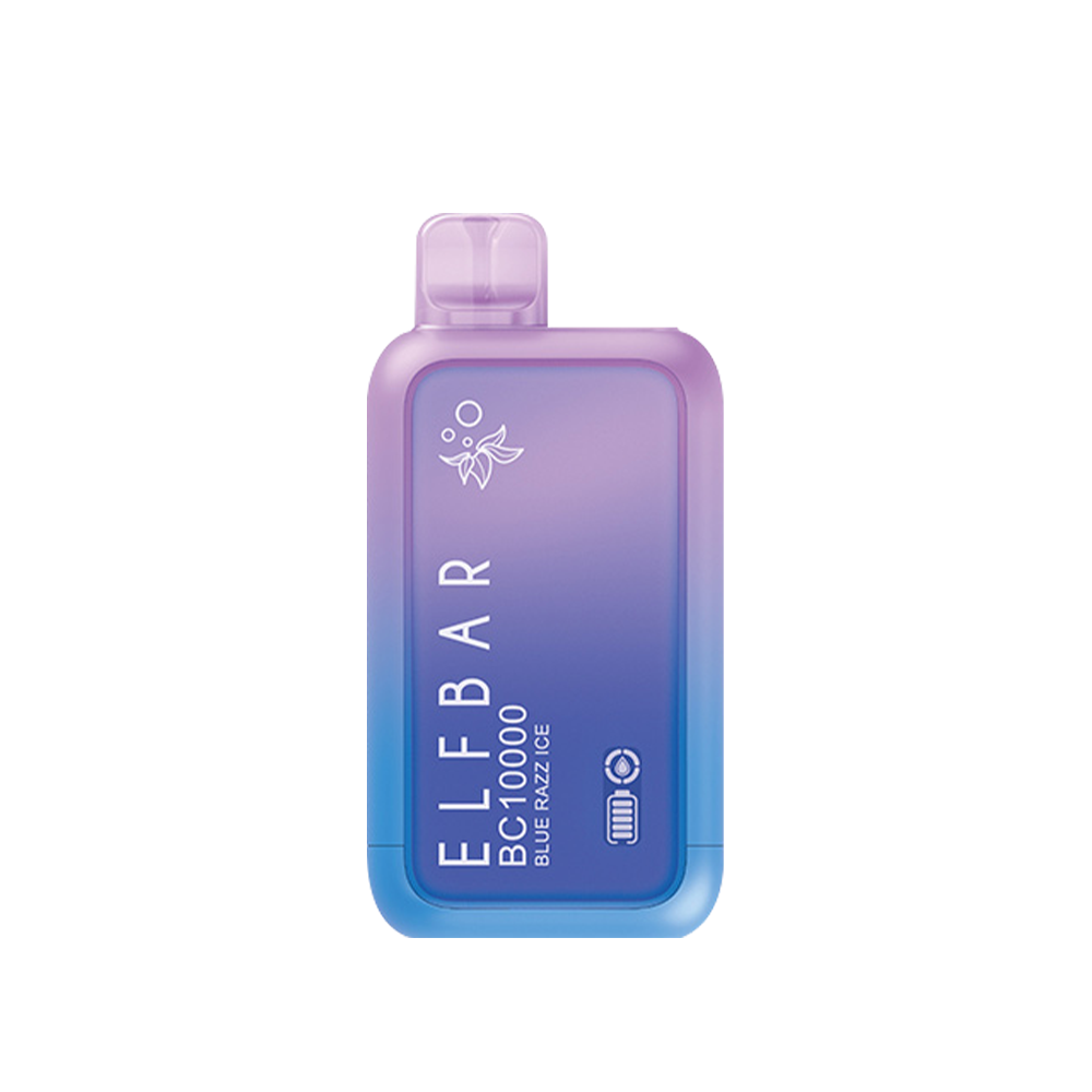 BC10000 | Blue Razz Ice | Disposable Vape on Sale | ELFBAR Official Store ELFBAR Canada BC10000 | Blue Razz Ice | Disposable Vape on Sale | ELFBAR Official Store ELFBAR Canada