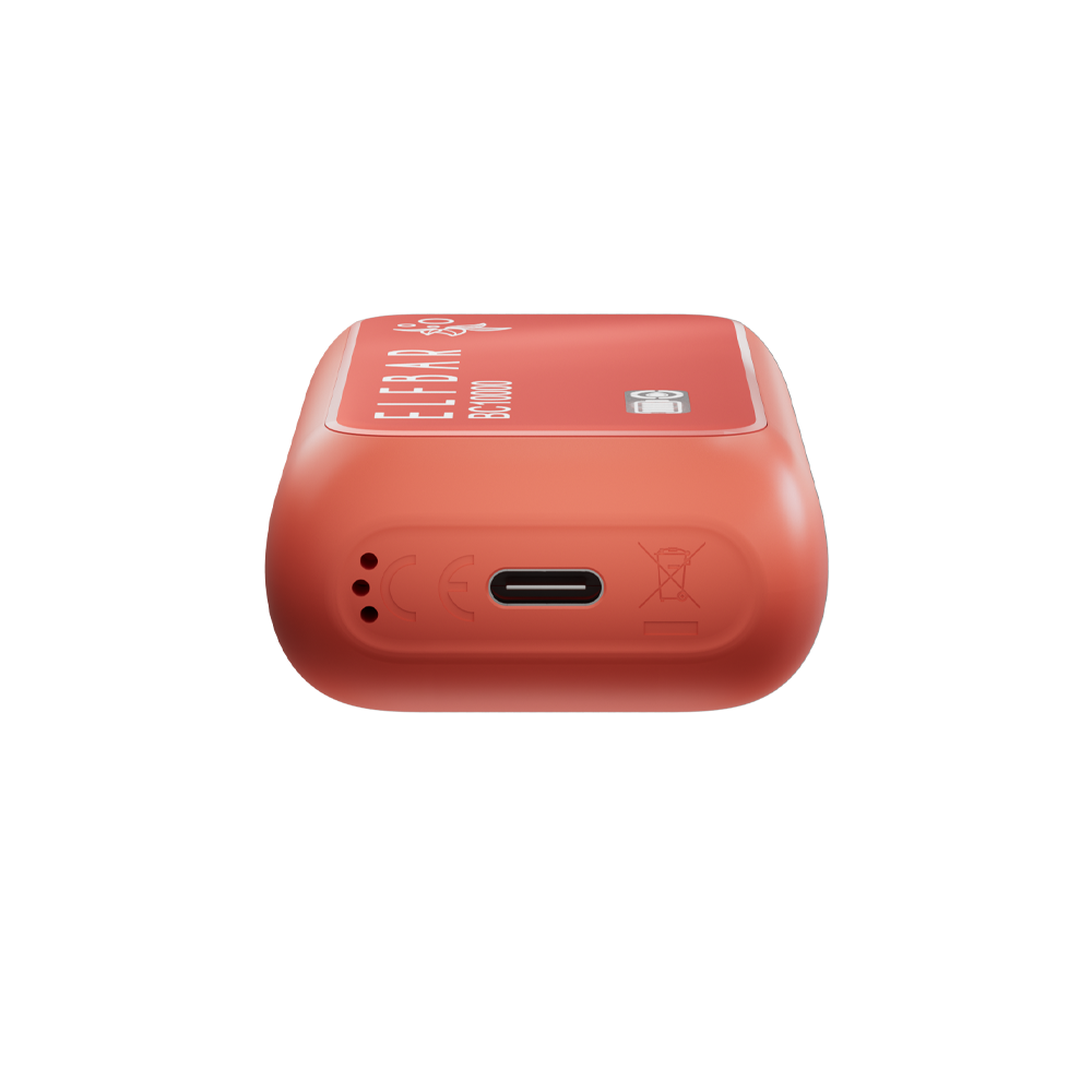 ELFBAR BC10000 - Watermelon Ice