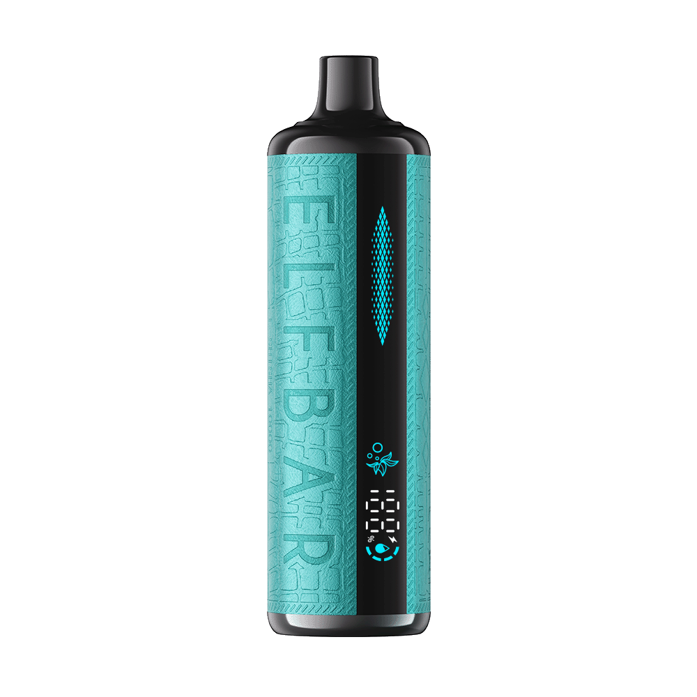 Elfbar-E-Shisha-30k-Melon-Mint-Disposable-Vape