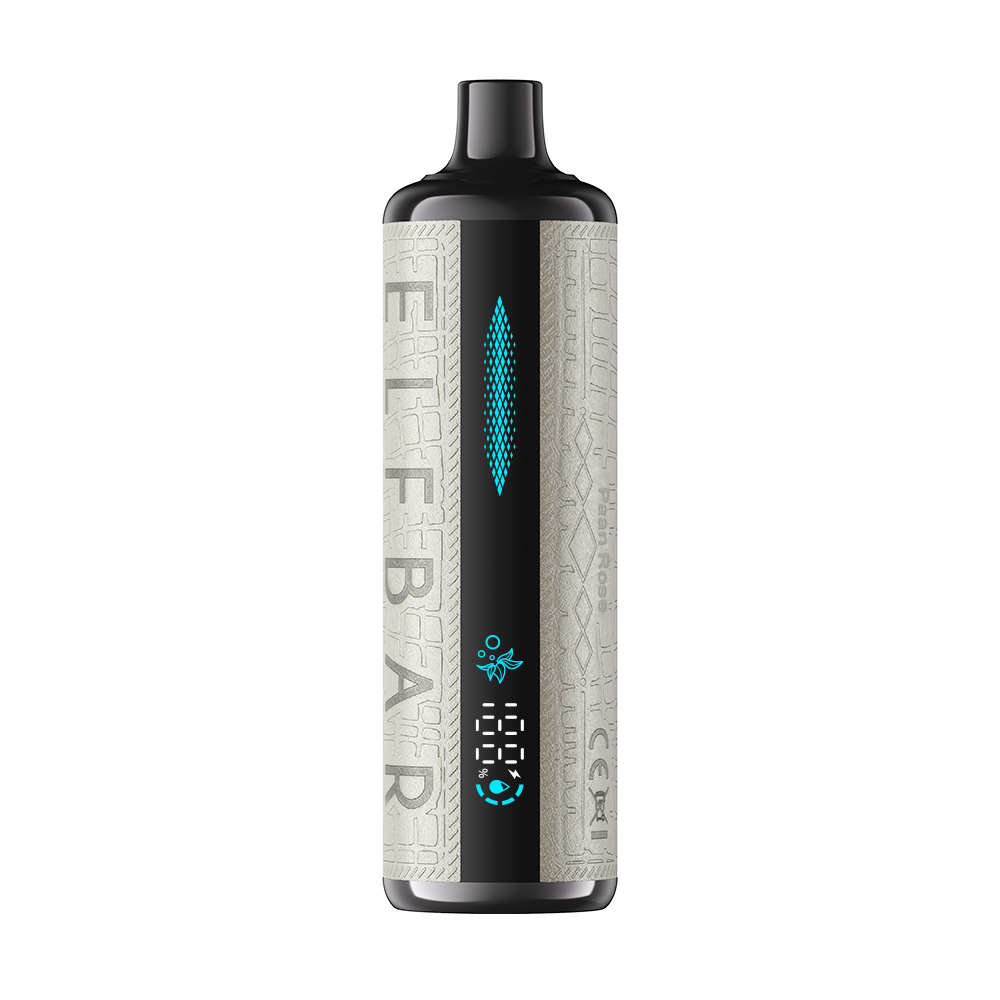 ELFBAR E-Shisha 30K | Paan Rose Vape Sale | Canada Official Store ELFBAR Canada ELFBAR E-Shisha 30K | Paan Rose Vape Sale | Canada Official Store ELFBAR Canada