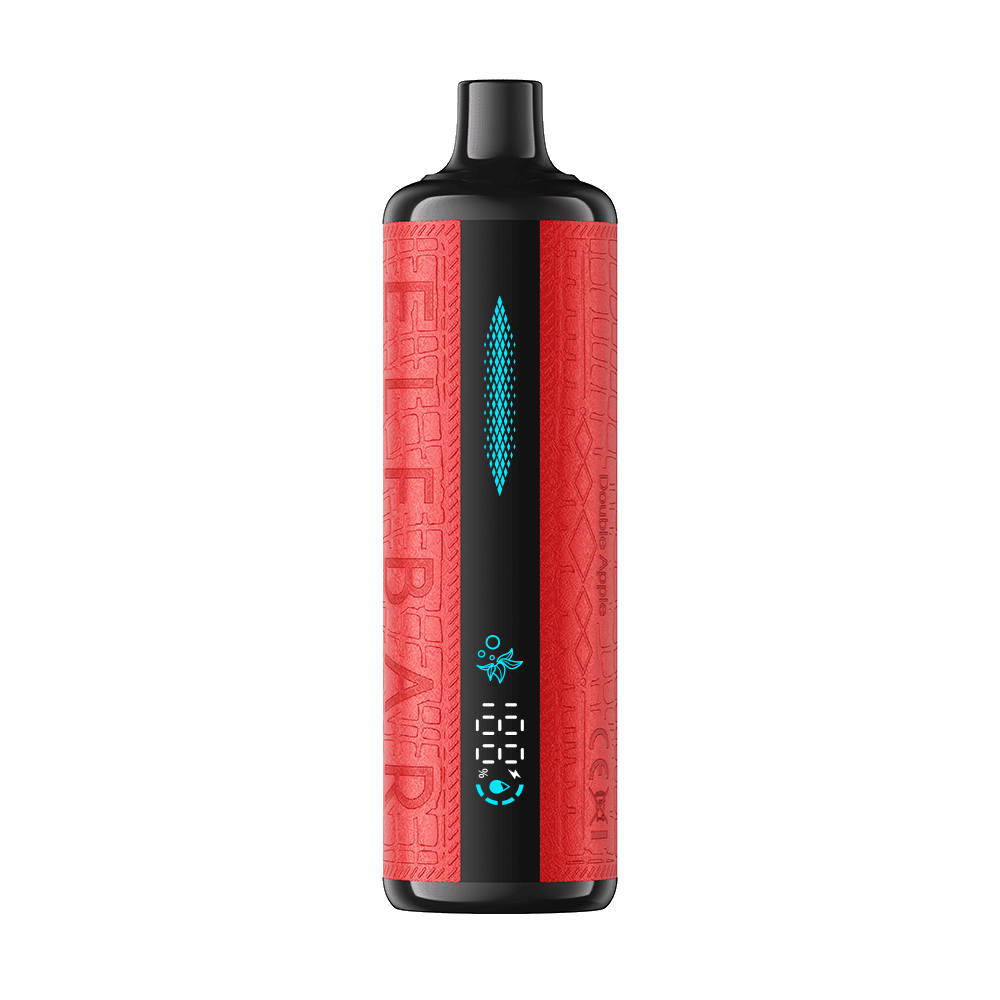 Premium Double Apple E-Shisha| ELFBAR ES30000 | Vape Sale Canada ELFBAR Canada Premium Double Apple E-Shisha| ELFBAR ES30000 | Vape Sale Canada ELFBAR Canada