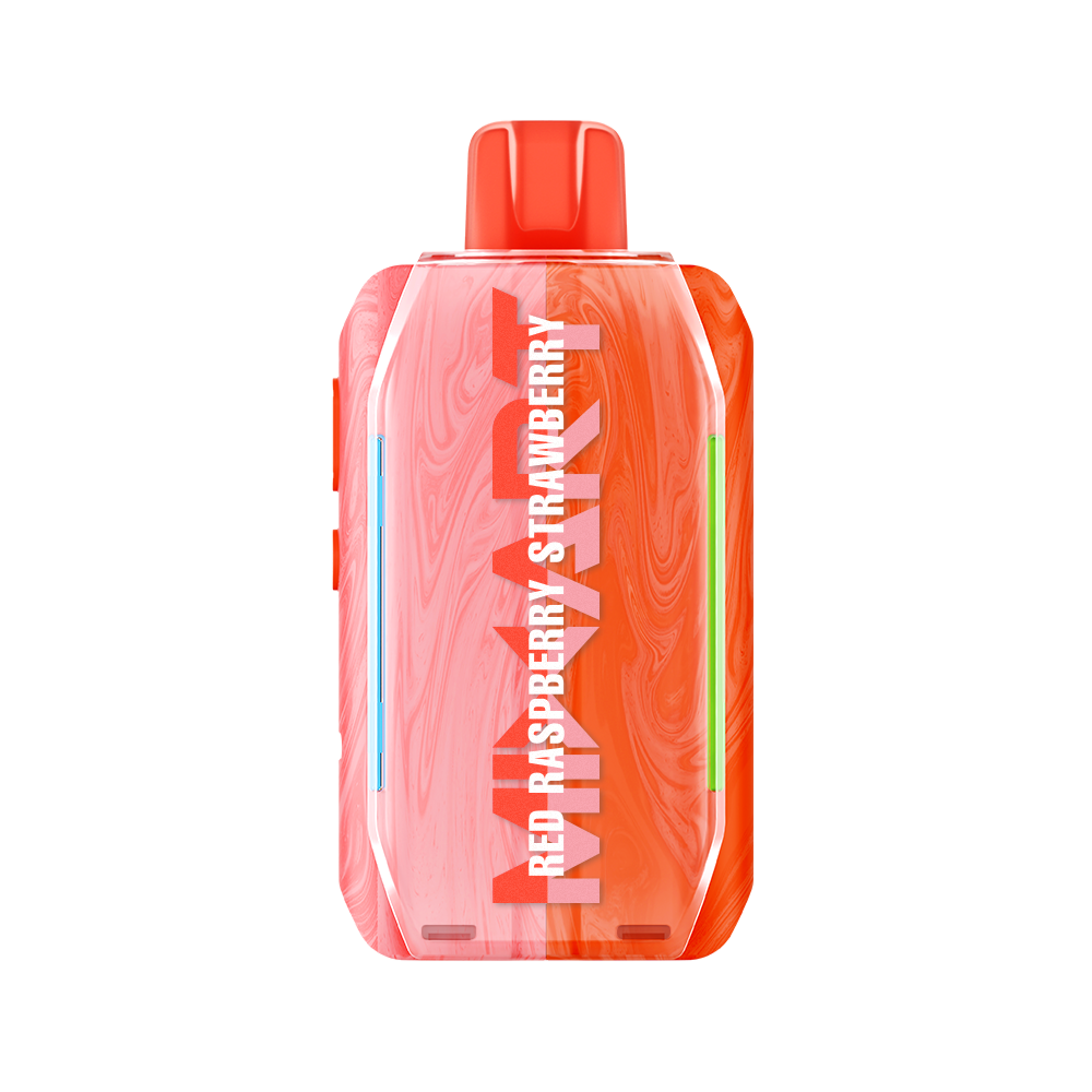 Elfbar-MixArt40k-Red-Raspberry-Strawberry-Disposable-Vape