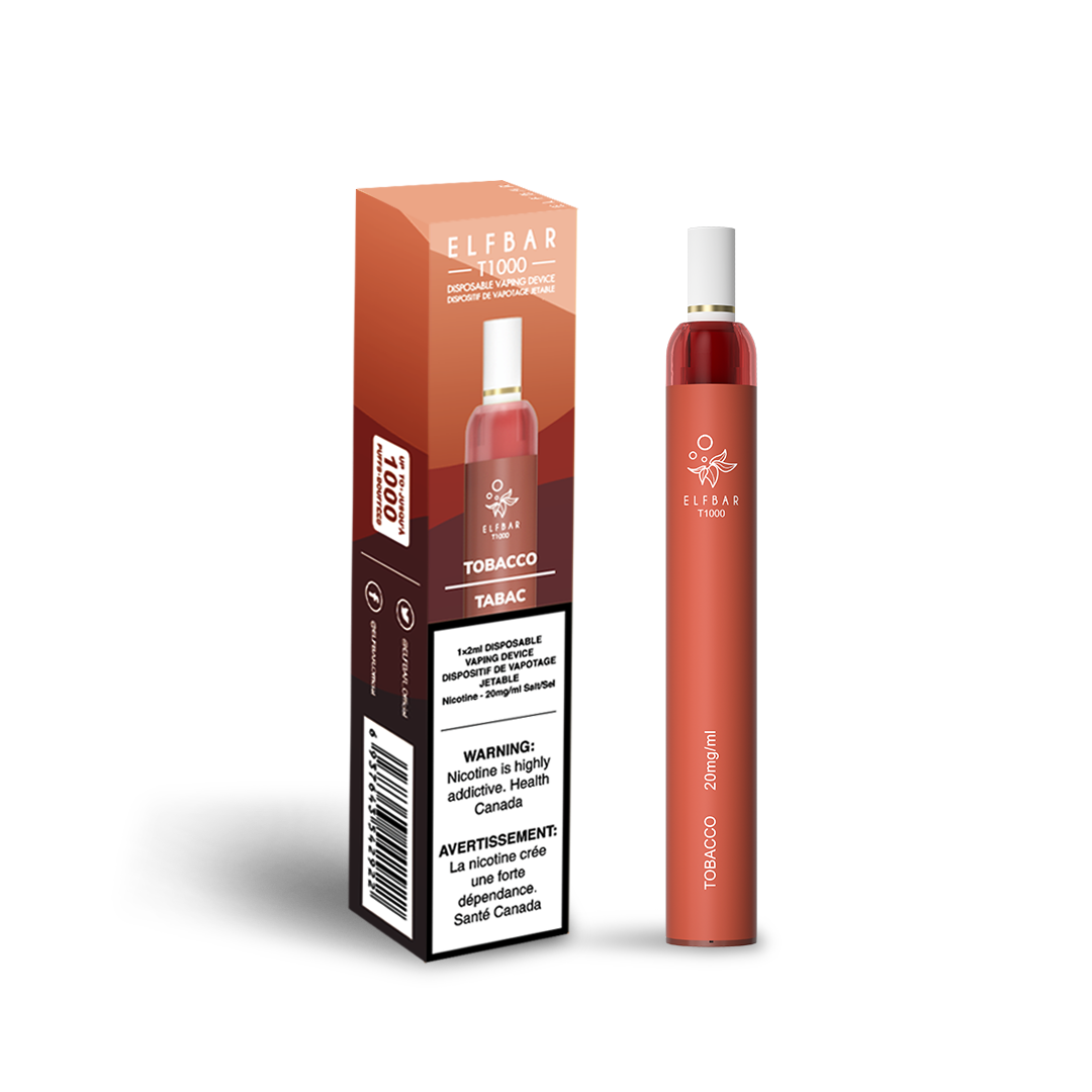 Elfbar-T1000-Tobacco-Hybrid-Pod