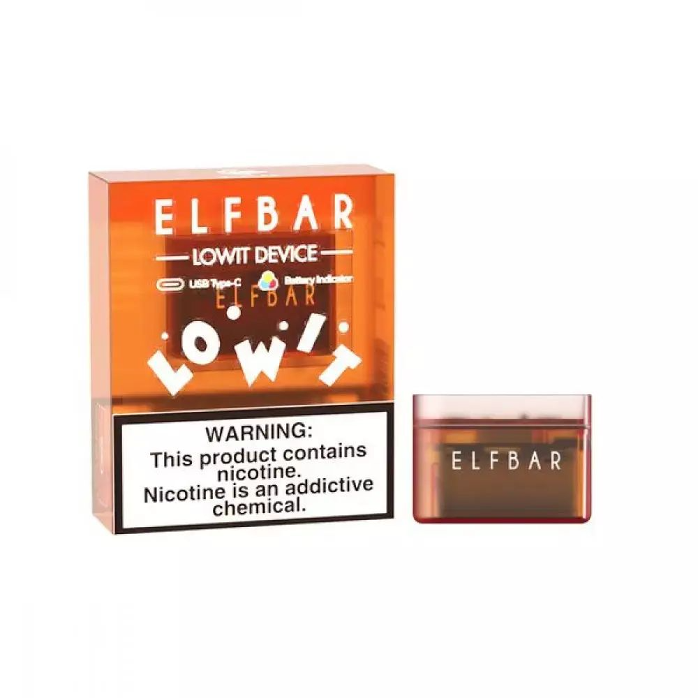 ELFBAR LOWIT - Pod Device