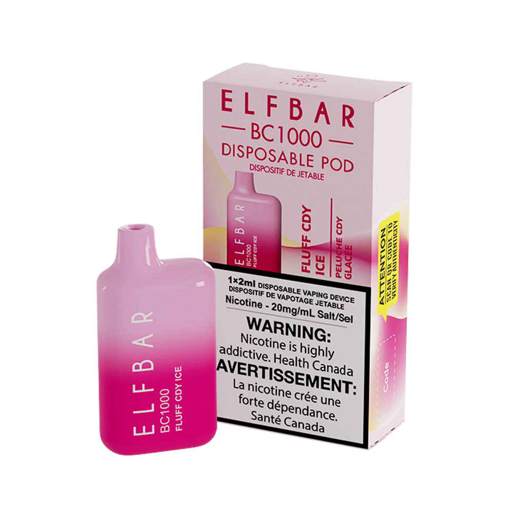 BC1000 | Cdy Ice | Disposable Vape on Sale | Elfbar Official Store ELFBAR Canada BC1000 | Cdy Ice | Disposable Vape on Sale | Elfbar Official Store ELFBAR Canada