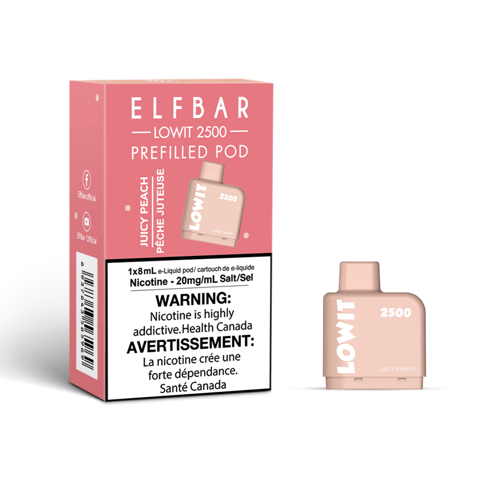 ELFBAR-LOWIT-2500-Juicy_Peach-stlth-vape-pod-ShopElfBar