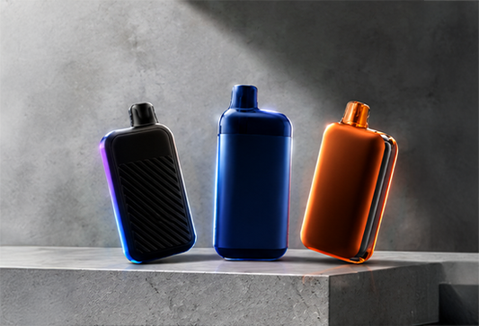 What Puff Counts Really Mean on Disposable Vapes in Canada