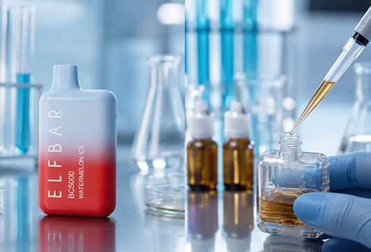 Canada’s 20 mg/mL Nicotine Limit: What Adult Vapers Should Know