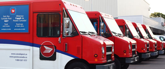 Canada Post Strike Explained