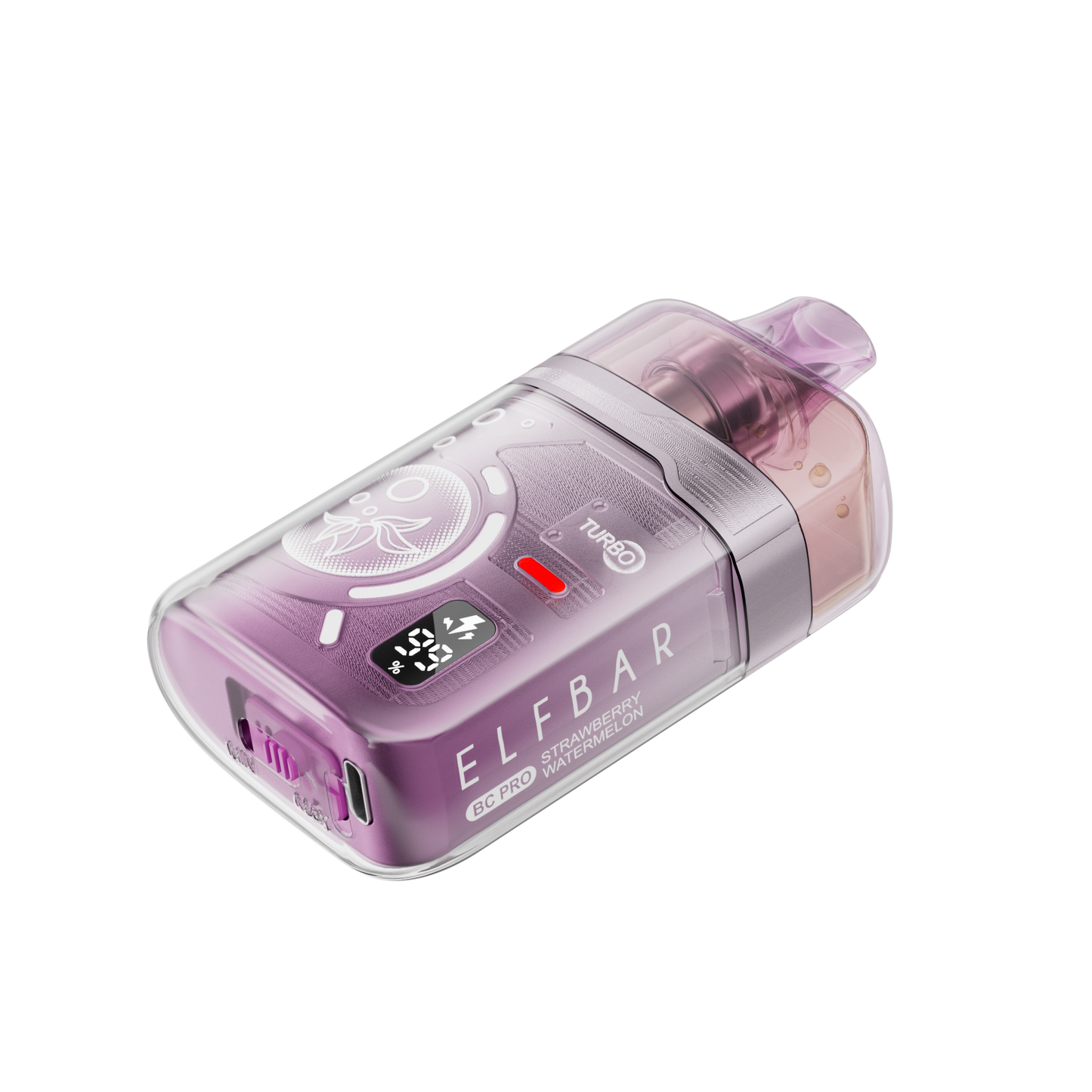 ELFBAR BC Pro 80K - Strawberry Watermelon