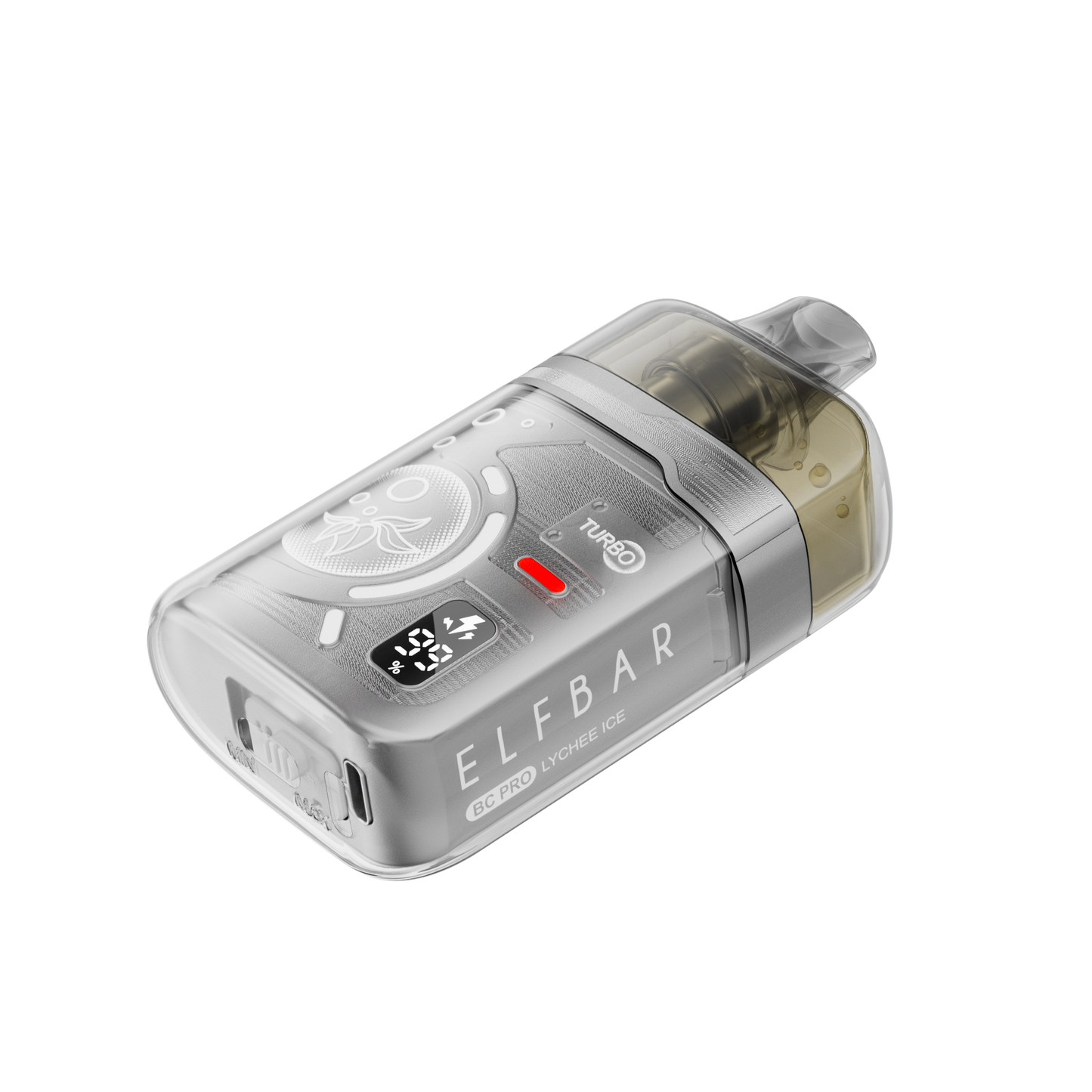 ELFBAR BC Pro 80K - Lychee Ice
