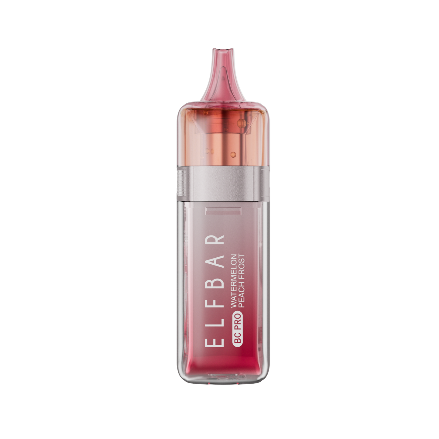 ELFBAR BC Pro 80K - Watermelon Peach Frost