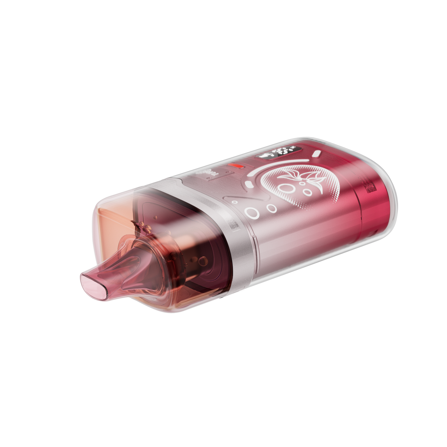 ELFBAR BC Pro 80K - Watermelon Peach Frost