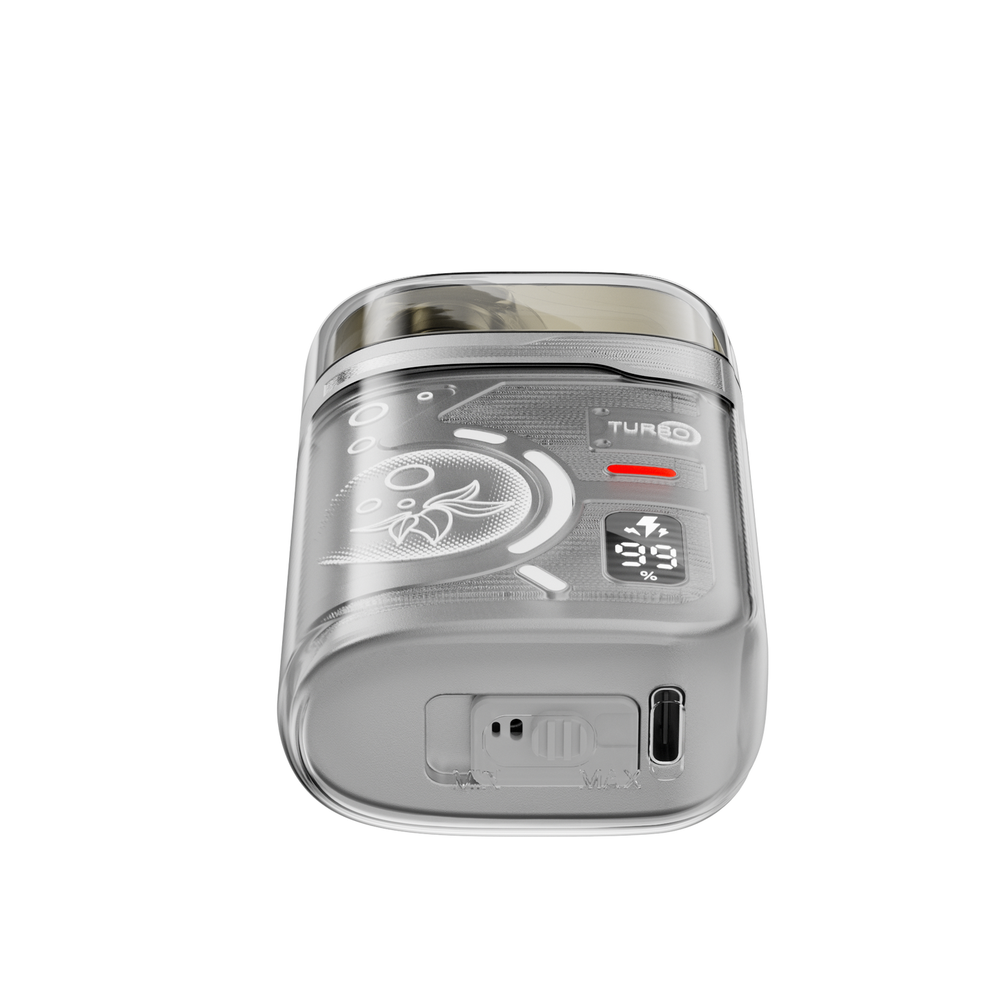 ELFBAR BC Pro 80K - Lychee Ice
