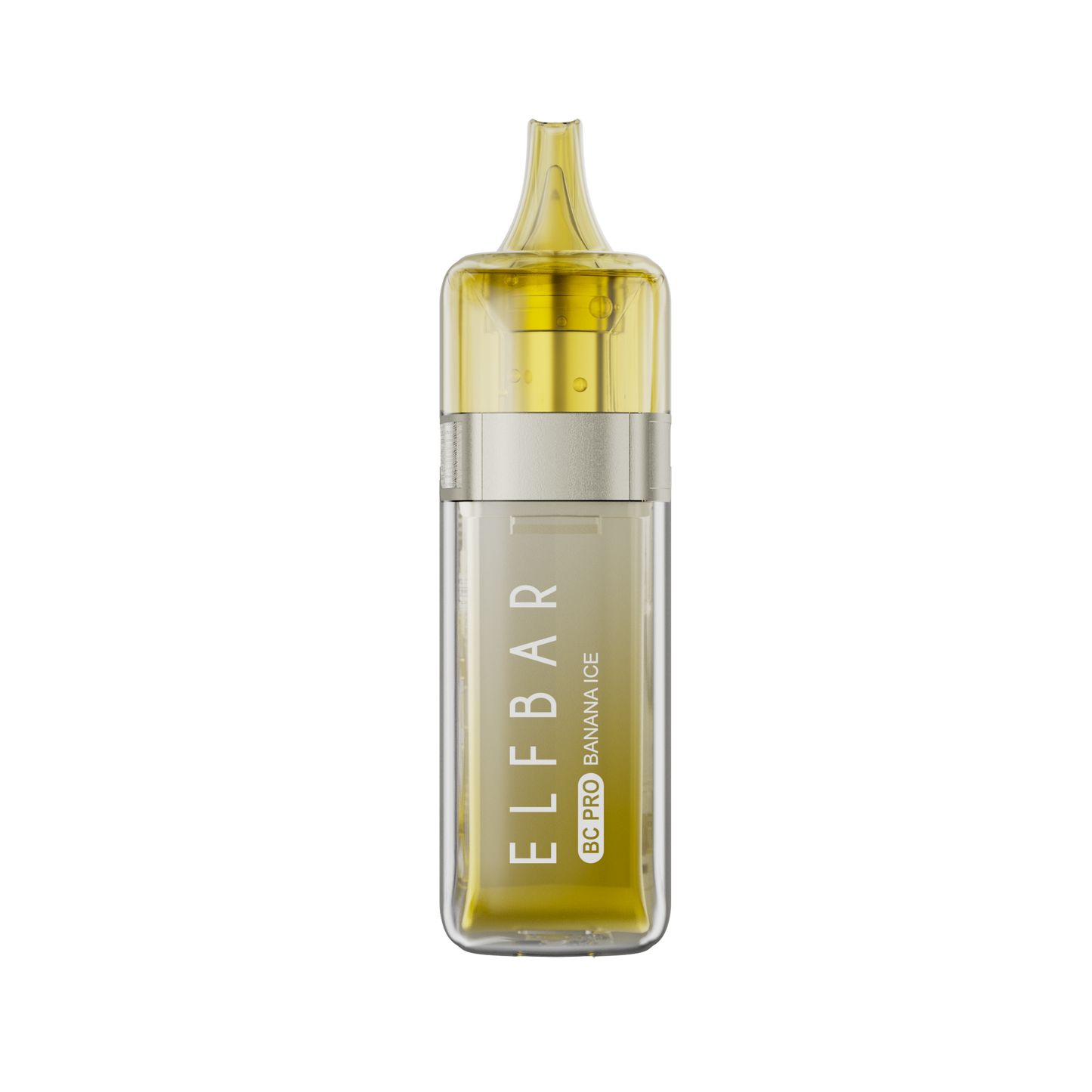 ELFBAR BC Pro 80K - Banana Ice