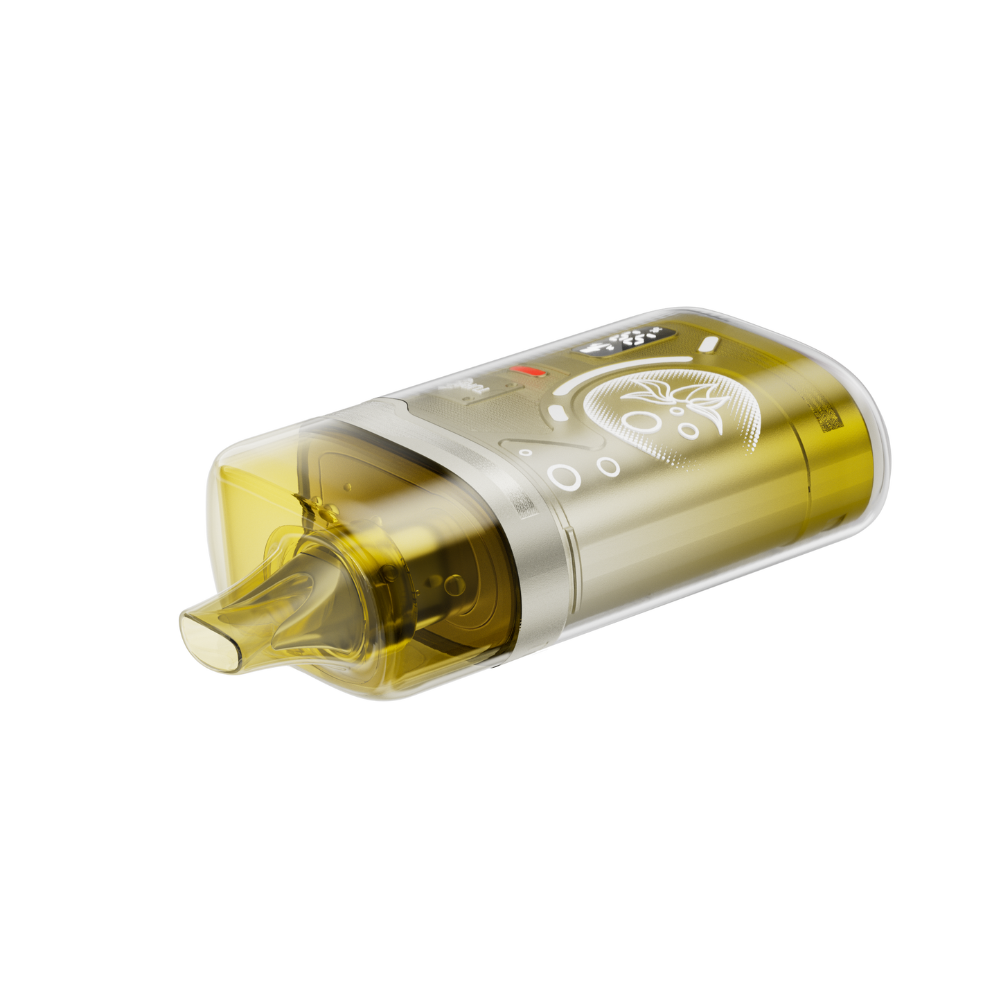 ELFBAR BC Pro 80K - Banana Ice