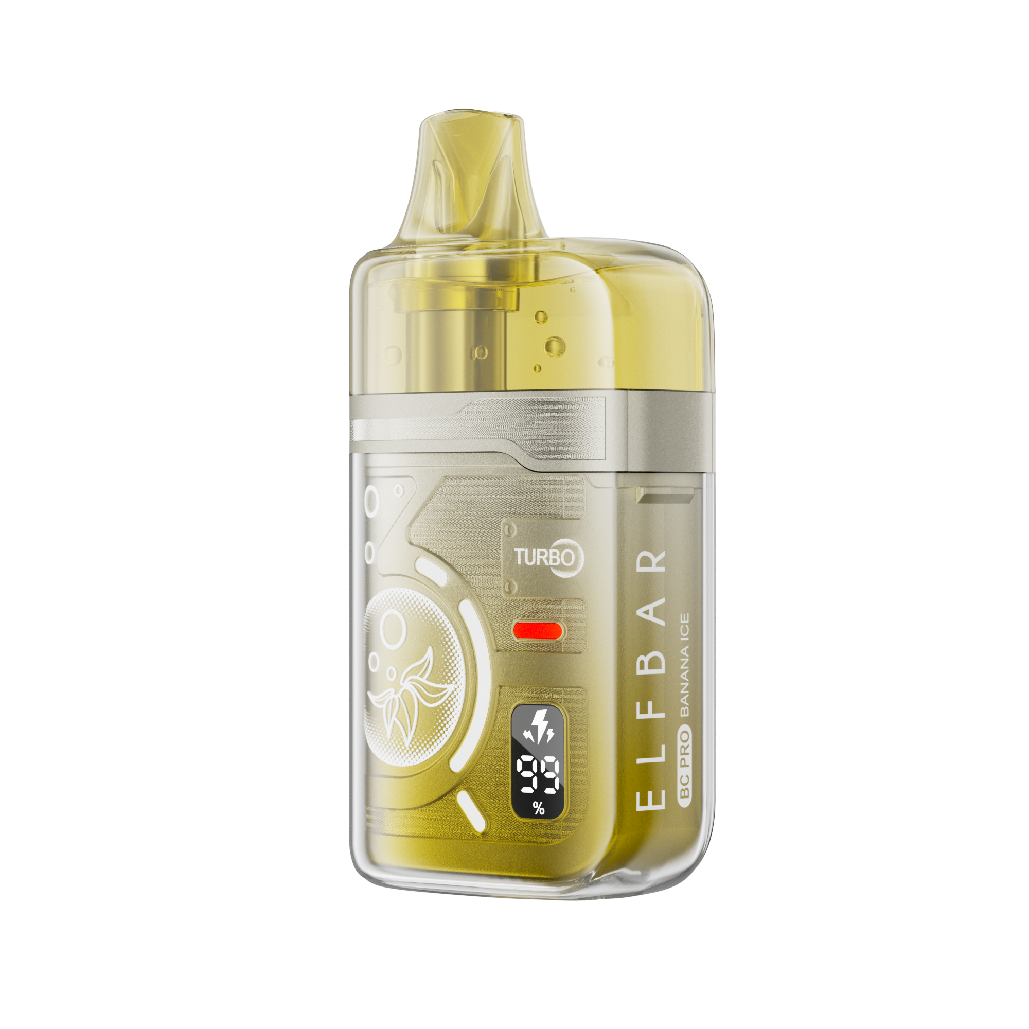 ELFBAR BC Pro 80K - Banana Ice