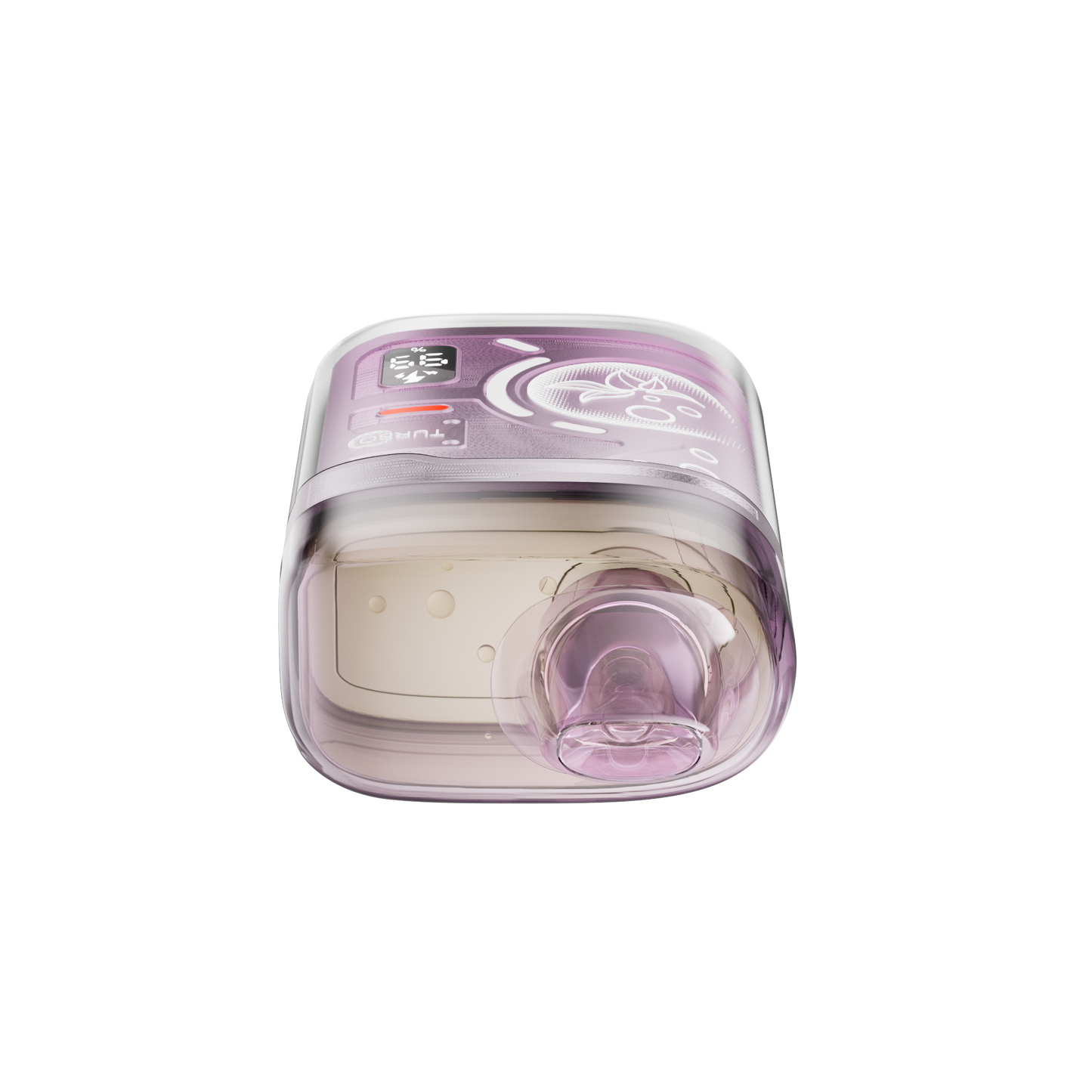 ELFBAR BC Pro 80K - Peach Berry