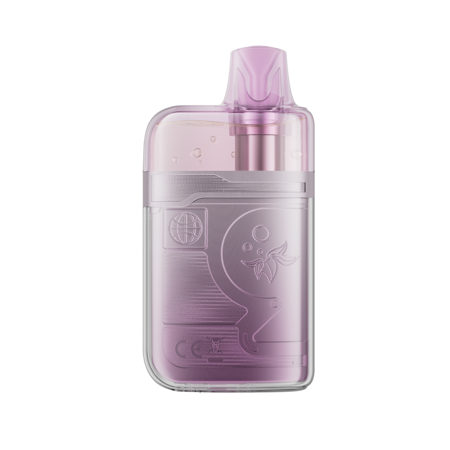ELFBAR BC Pro 80K - Peach Berry
