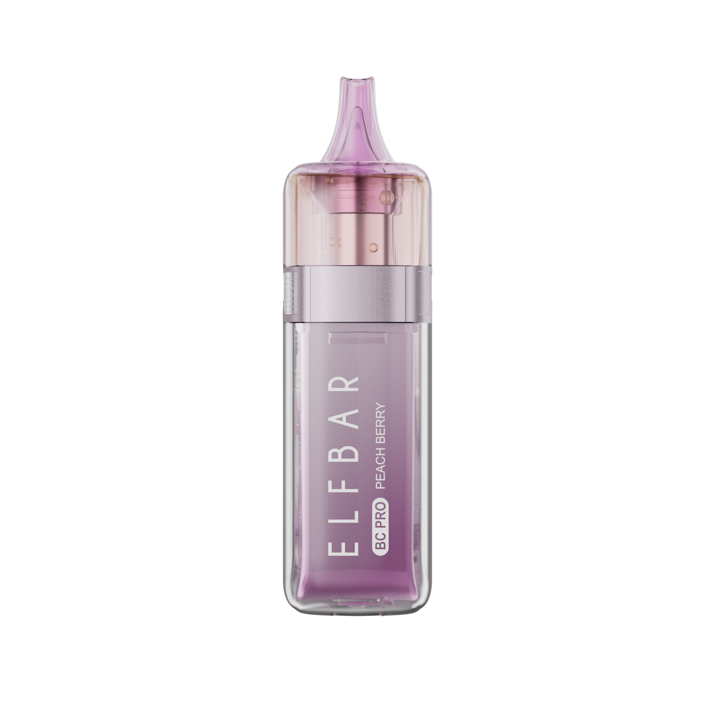 ELFBAR BC Pro 80K - Peach Berry