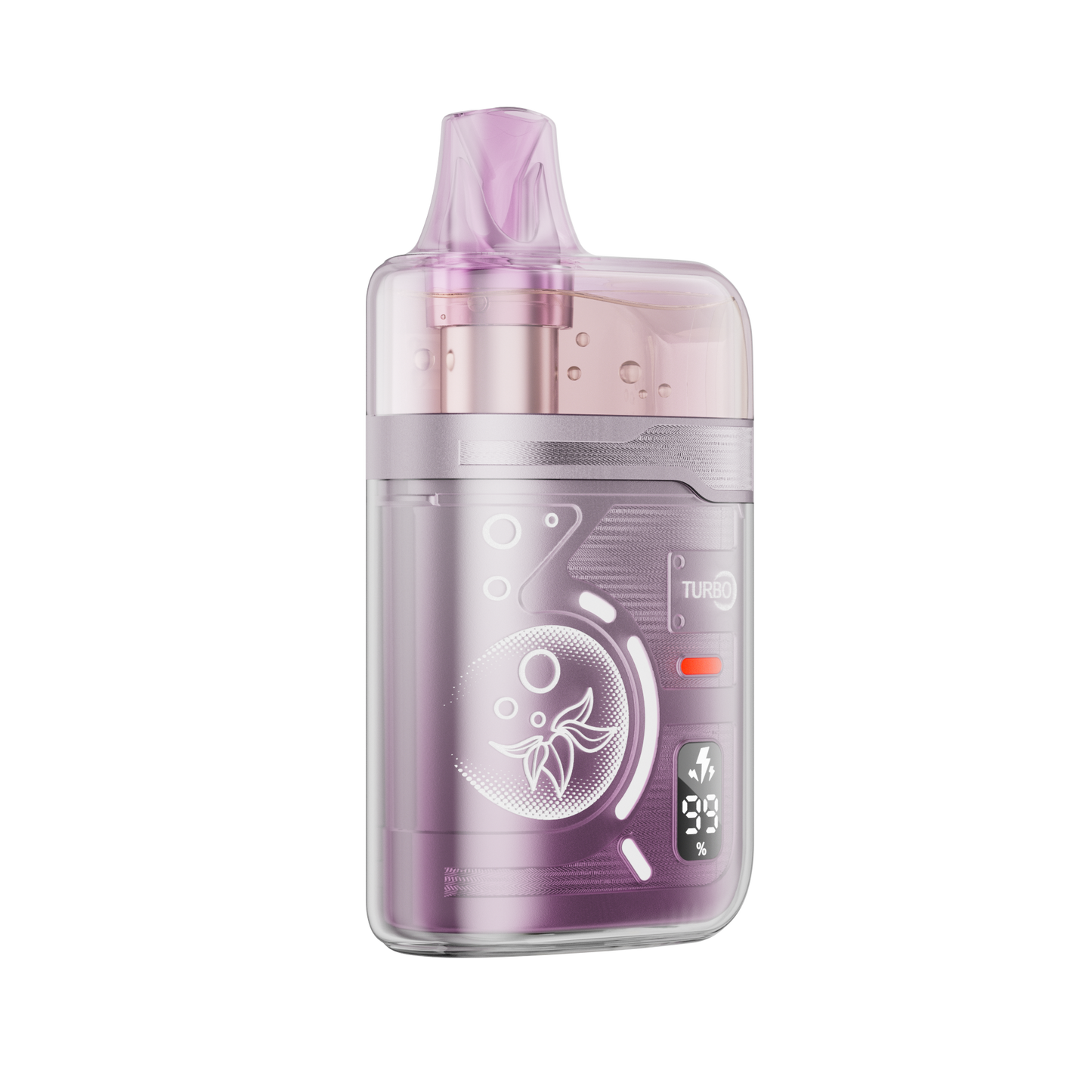 ELFBAR BC Pro 80K - Strawberry Watermelon