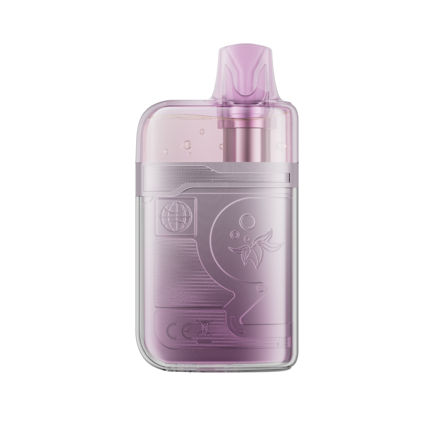 ELFBAR BC Pro 80K - Strawberry Watermelon