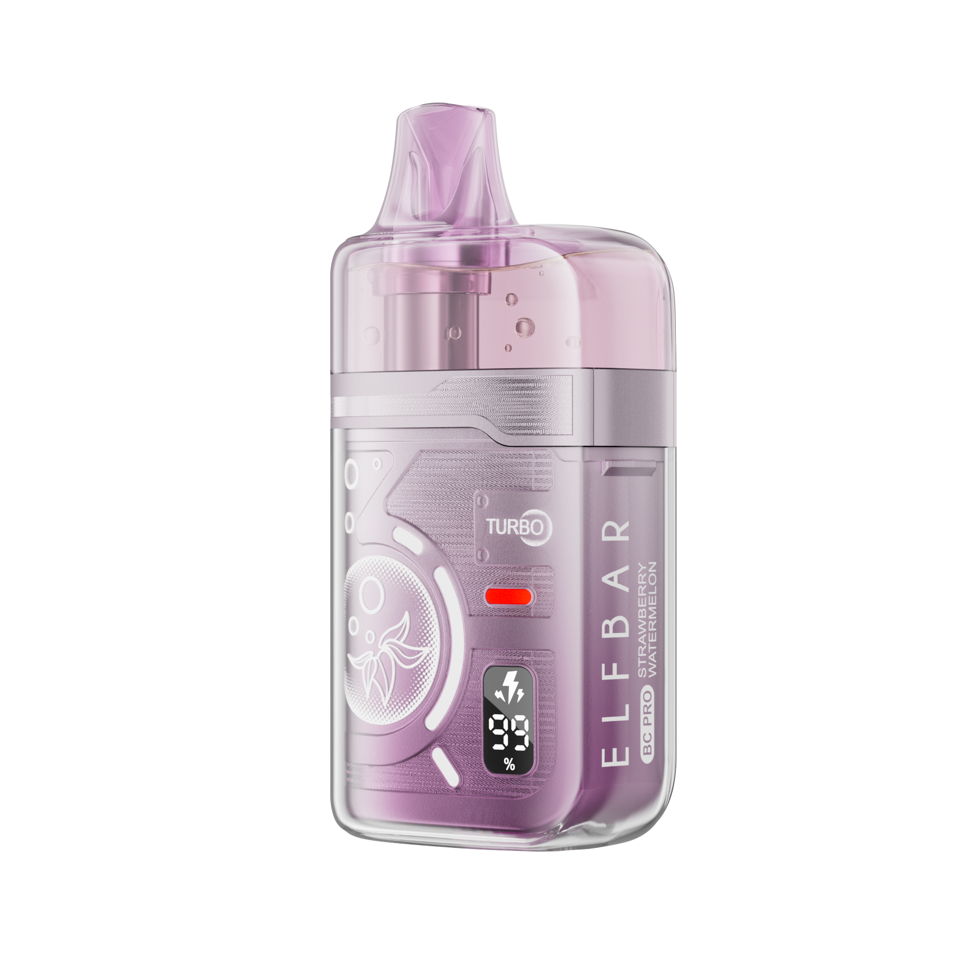 ELFBAR BC Pro 80K - Strawberry Watermelon