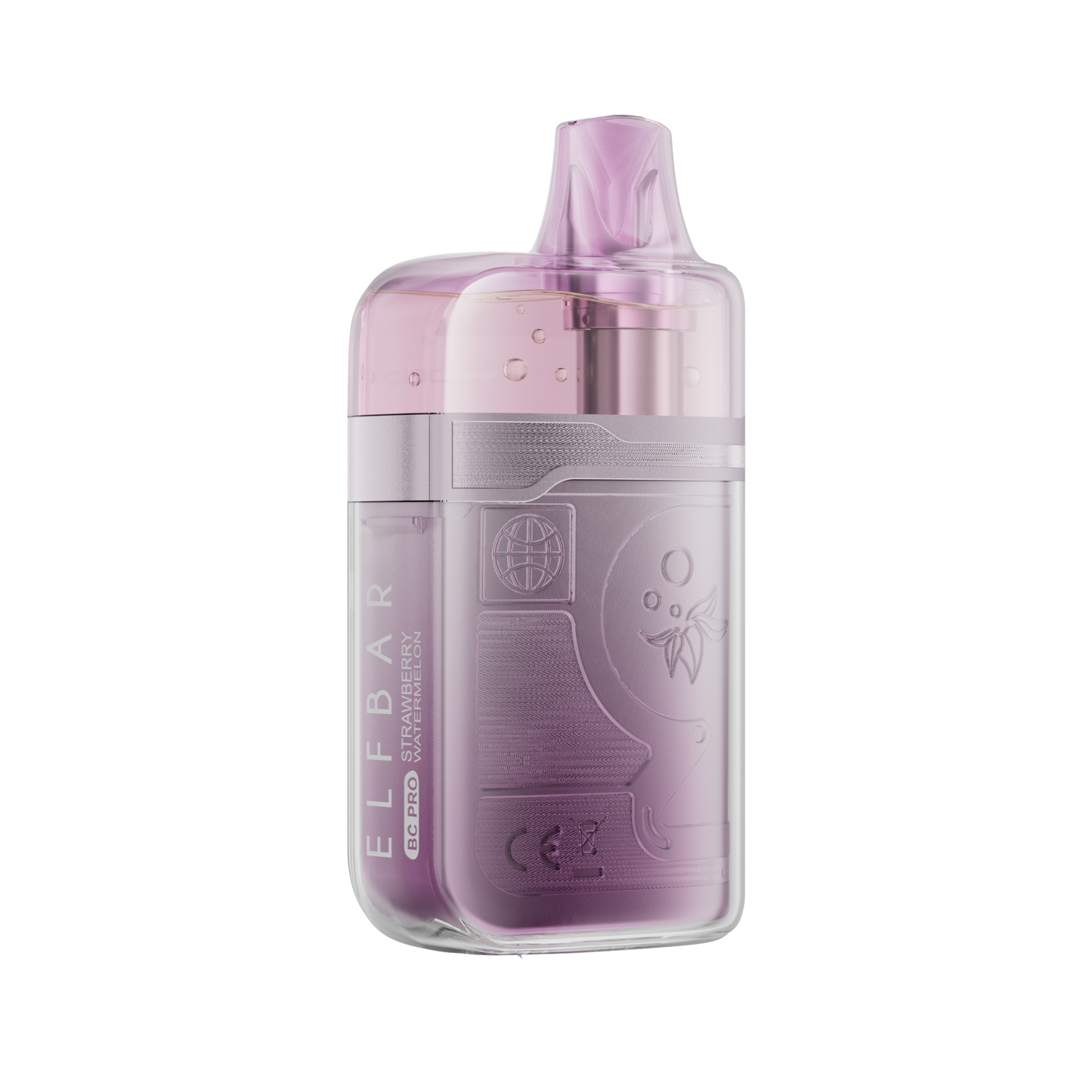 ELFBAR BC Pro 80K - Strawberry Watermelon