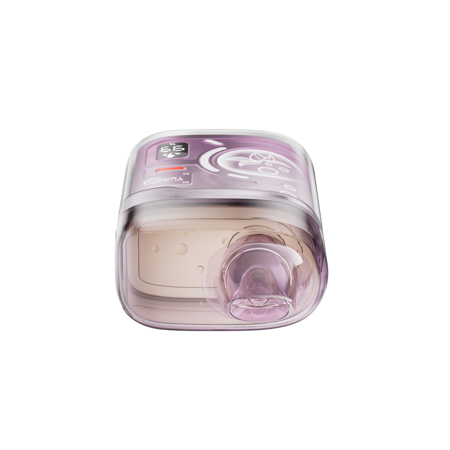 ELFBAR BC Pro 80K - Strawberry Watermelon