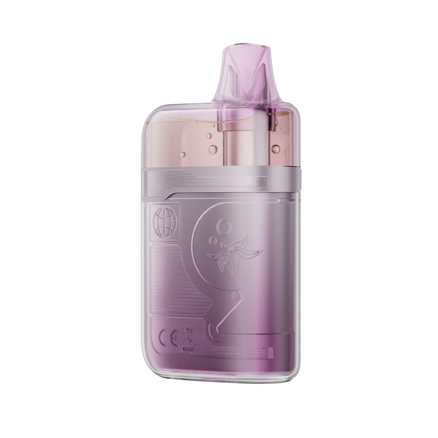 ELFBAR BC Pro 80K - Strawberry Watermelon
