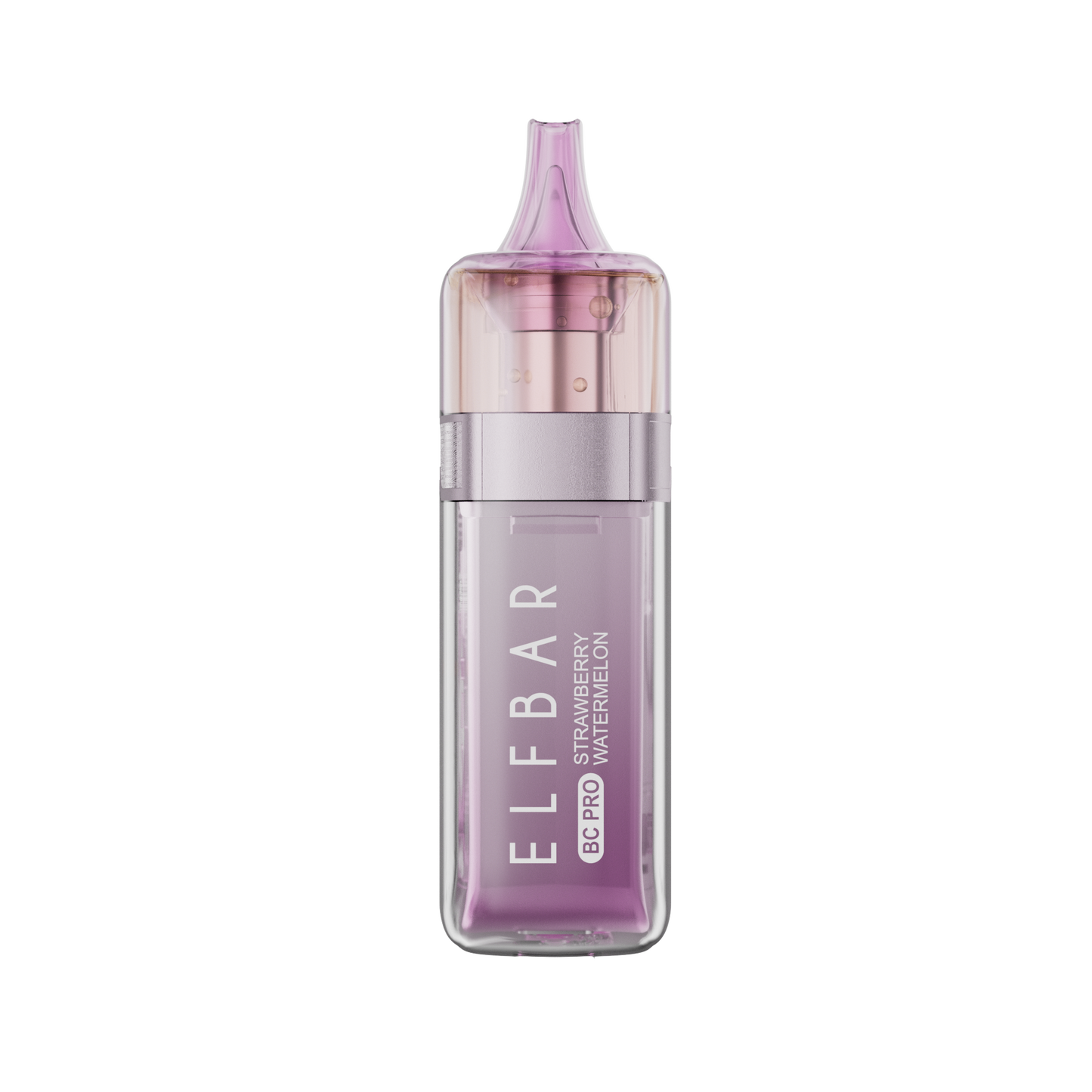 ELFBAR BC Pro 80K - Strawberry Watermelon