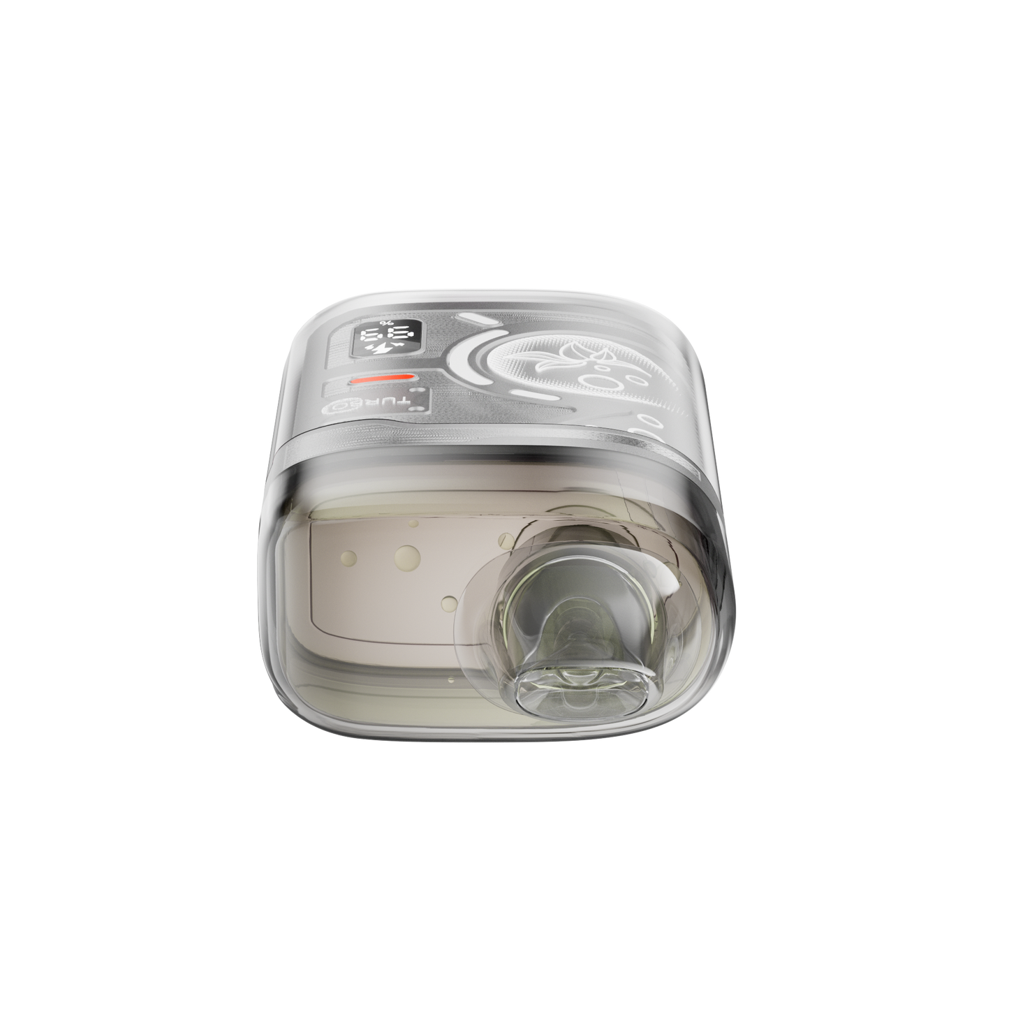 ELFBAR BC Pro 80K - Lychee Ice