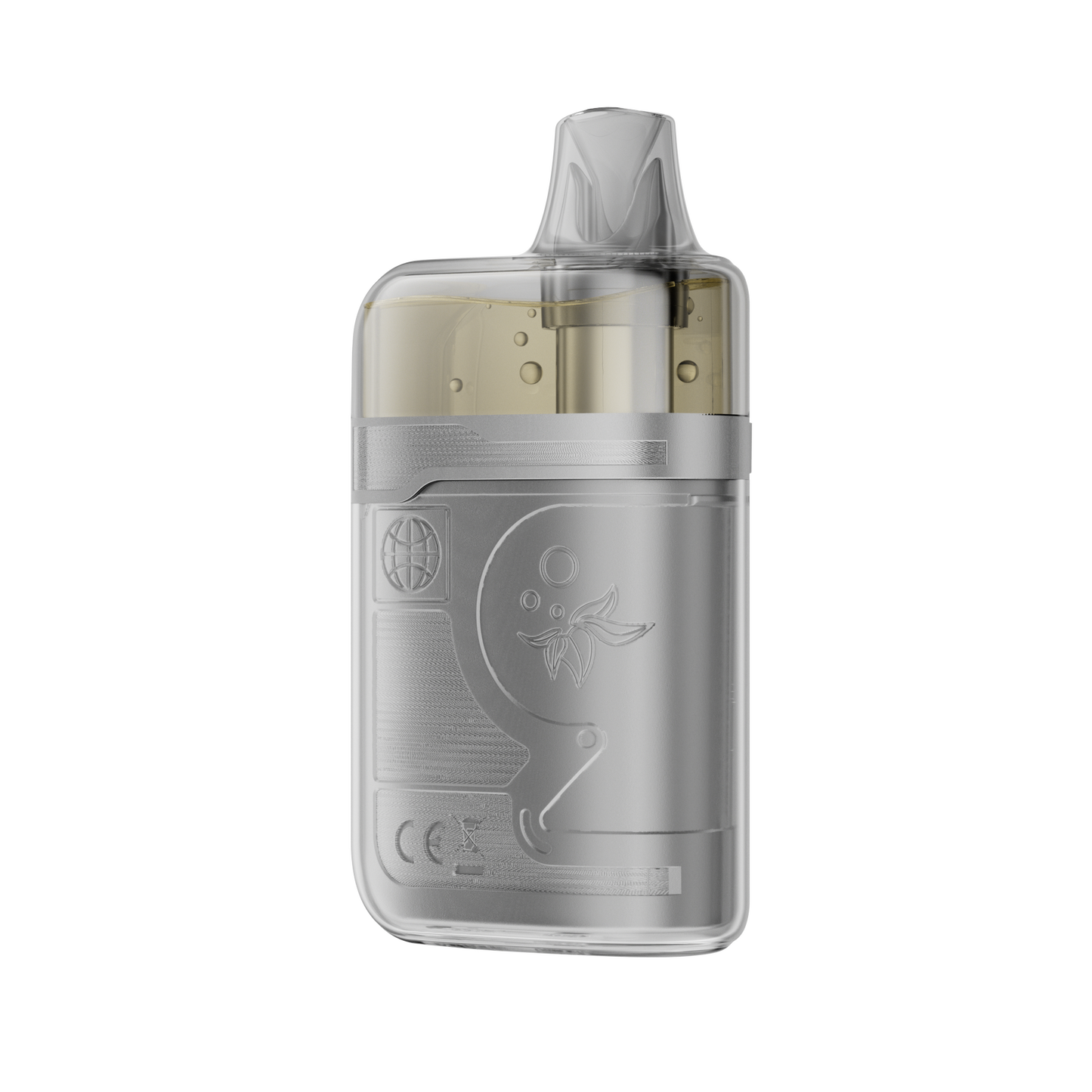 ELFBAR BC Pro 80K - Lychee Ice