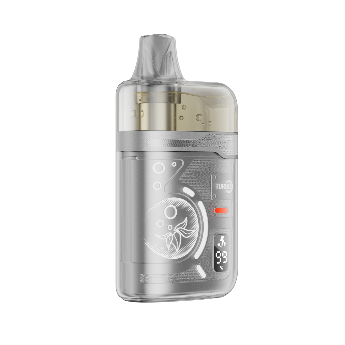 ELFBAR BC Pro 80K - Lychee Ice