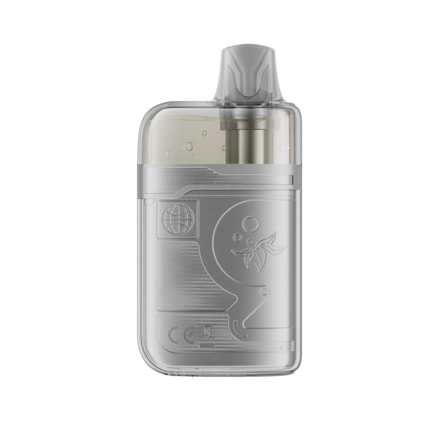 ELFBAR BC Pro 80K - Lychee Ice