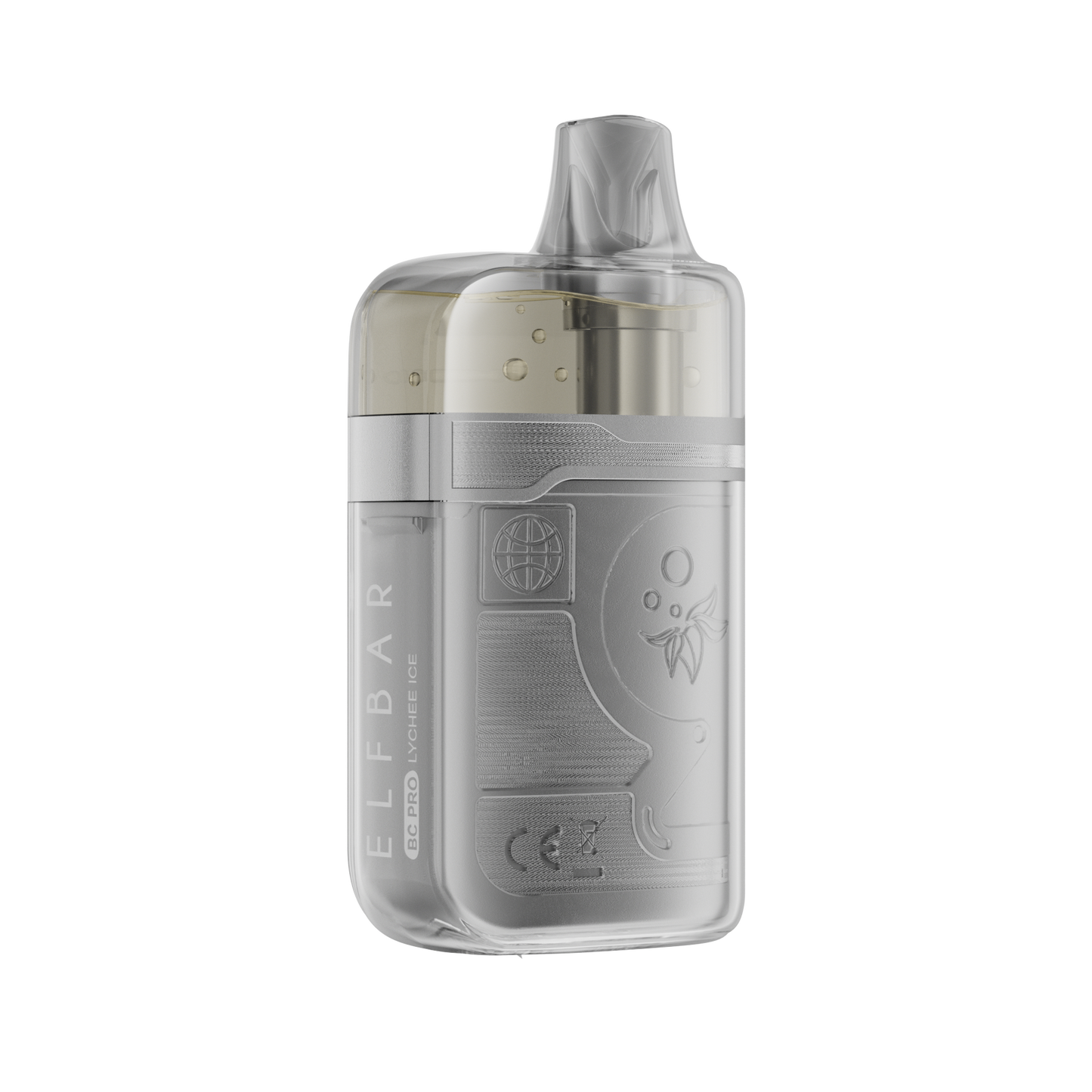 ELFBAR BC Pro 80K - Lychee Ice