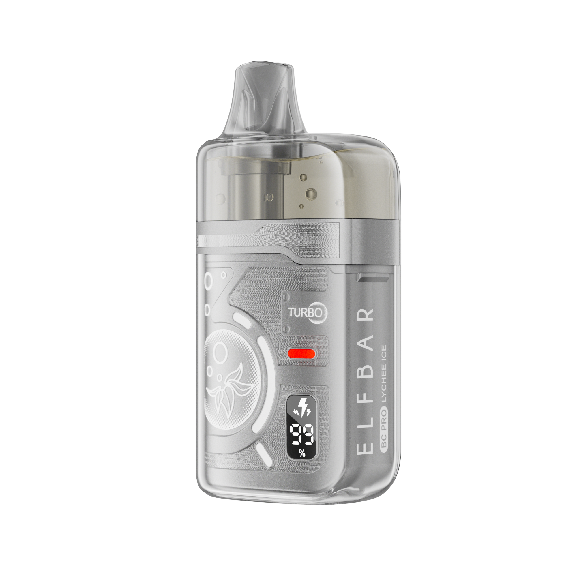 ELFBAR BC Pro 80K - Lychee Ice