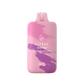 ELFBAR MoonNight 70K - Watermelon Guava