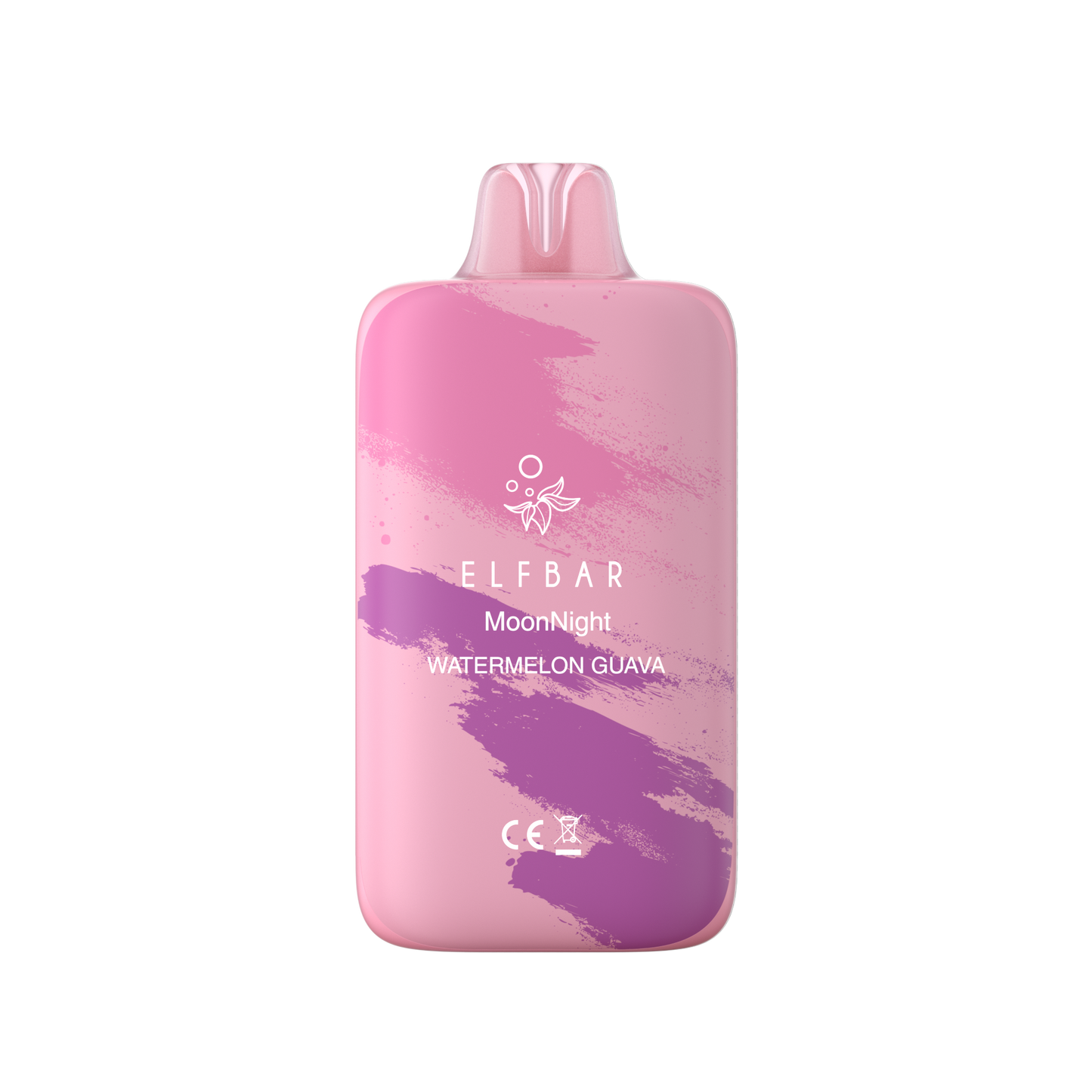 ELFBAR MoonNight 70K - Watermelon Guava