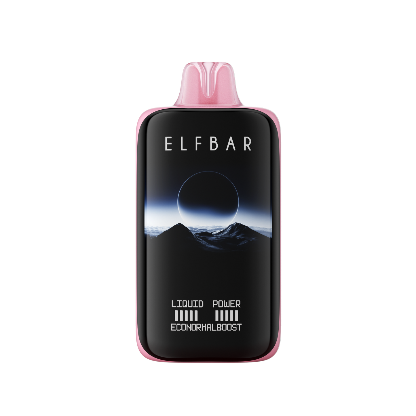 ELFBAR MoonNight 70K - Watermelon Guava
