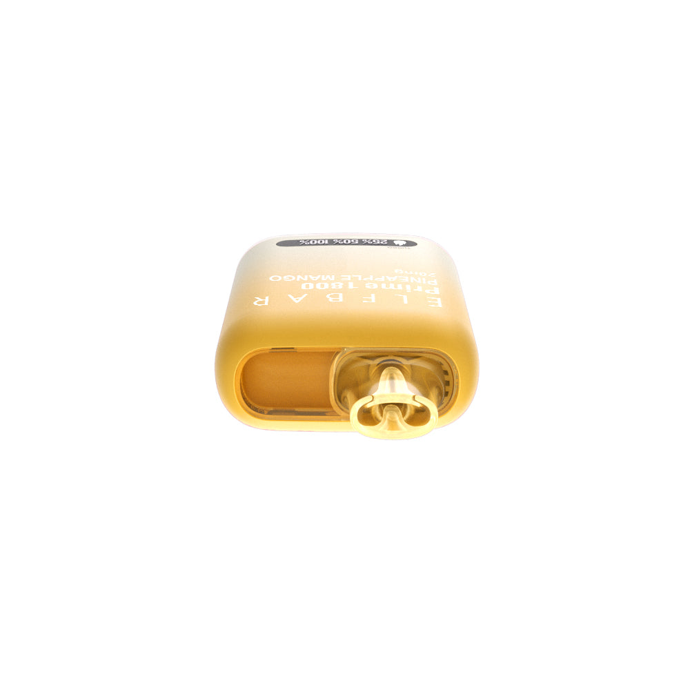 ELFBAR Prime - Pineapple Mango