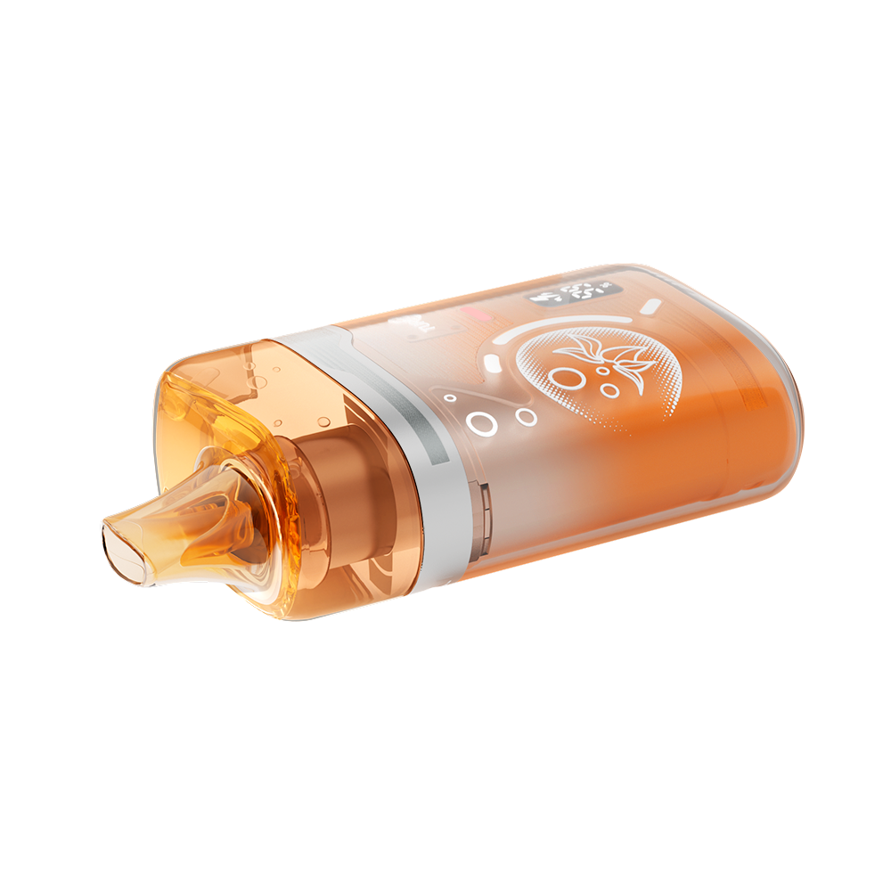 ELFBAR BC Pro 80K - Peach Mango Watermelon